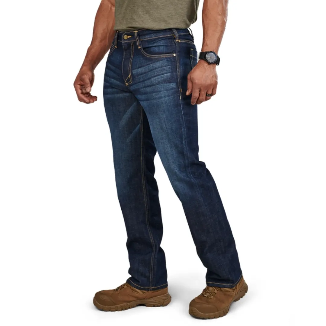 511 TACTICAL MENS DEFENDER FLEX STRAIGHT JEAN