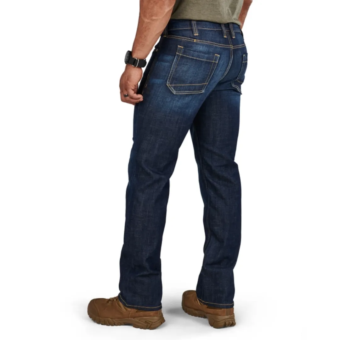 511 TACTICAL MENS DEFENDER FLEX STRAIGHT JEAN