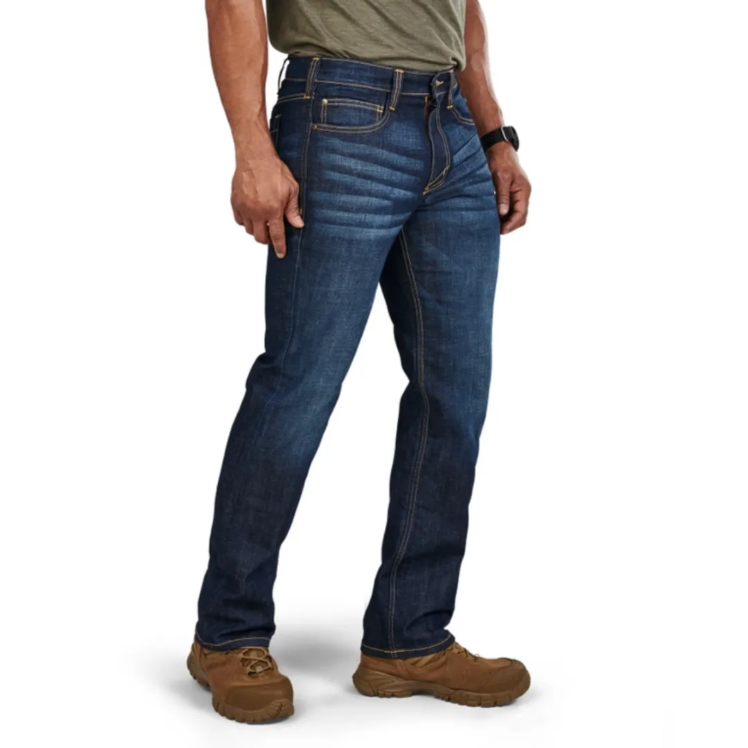 511 TACTICAL MENS DEFENDER FLEX STRAIGHT JEAN