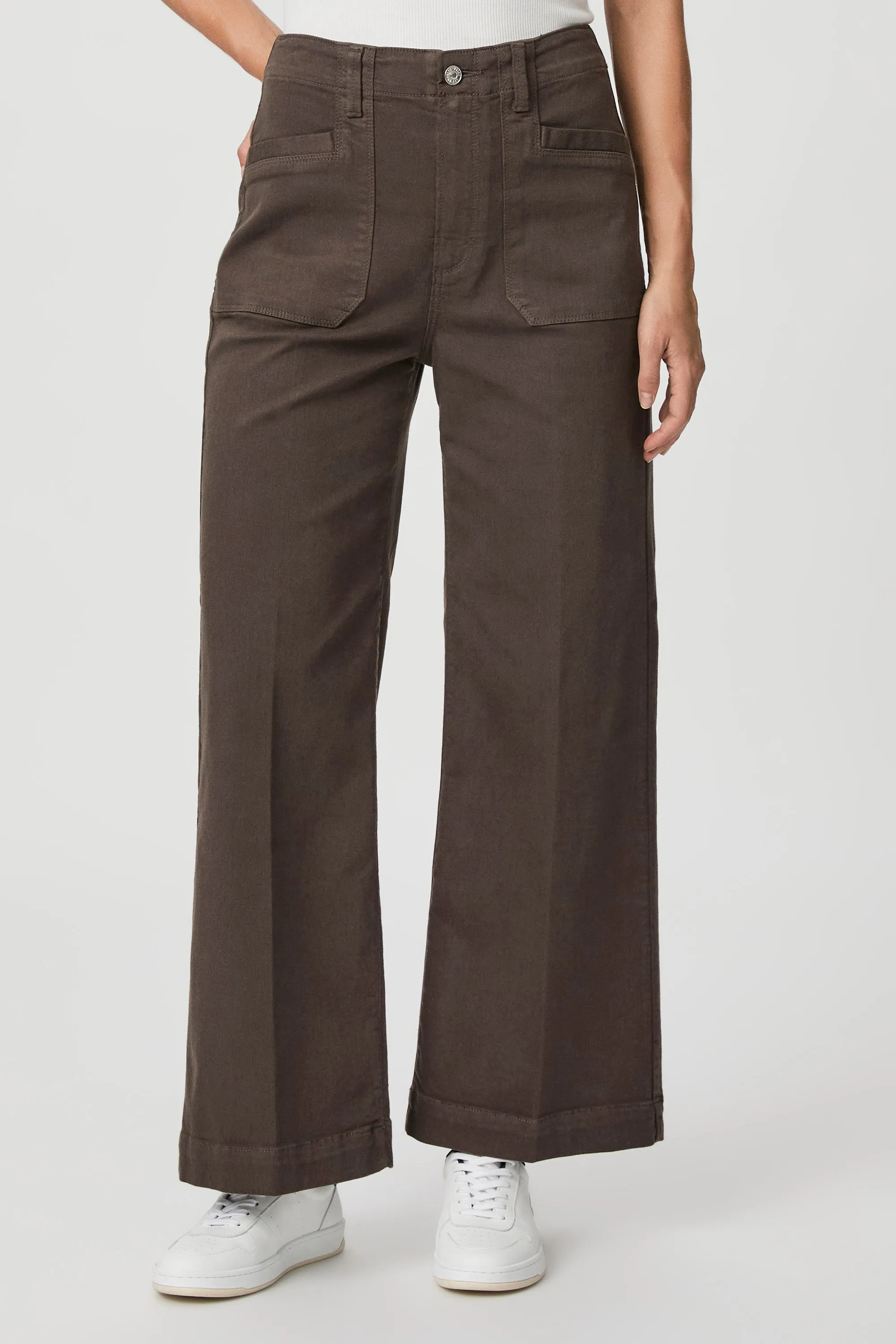 Anessa Welt Utility Pockets