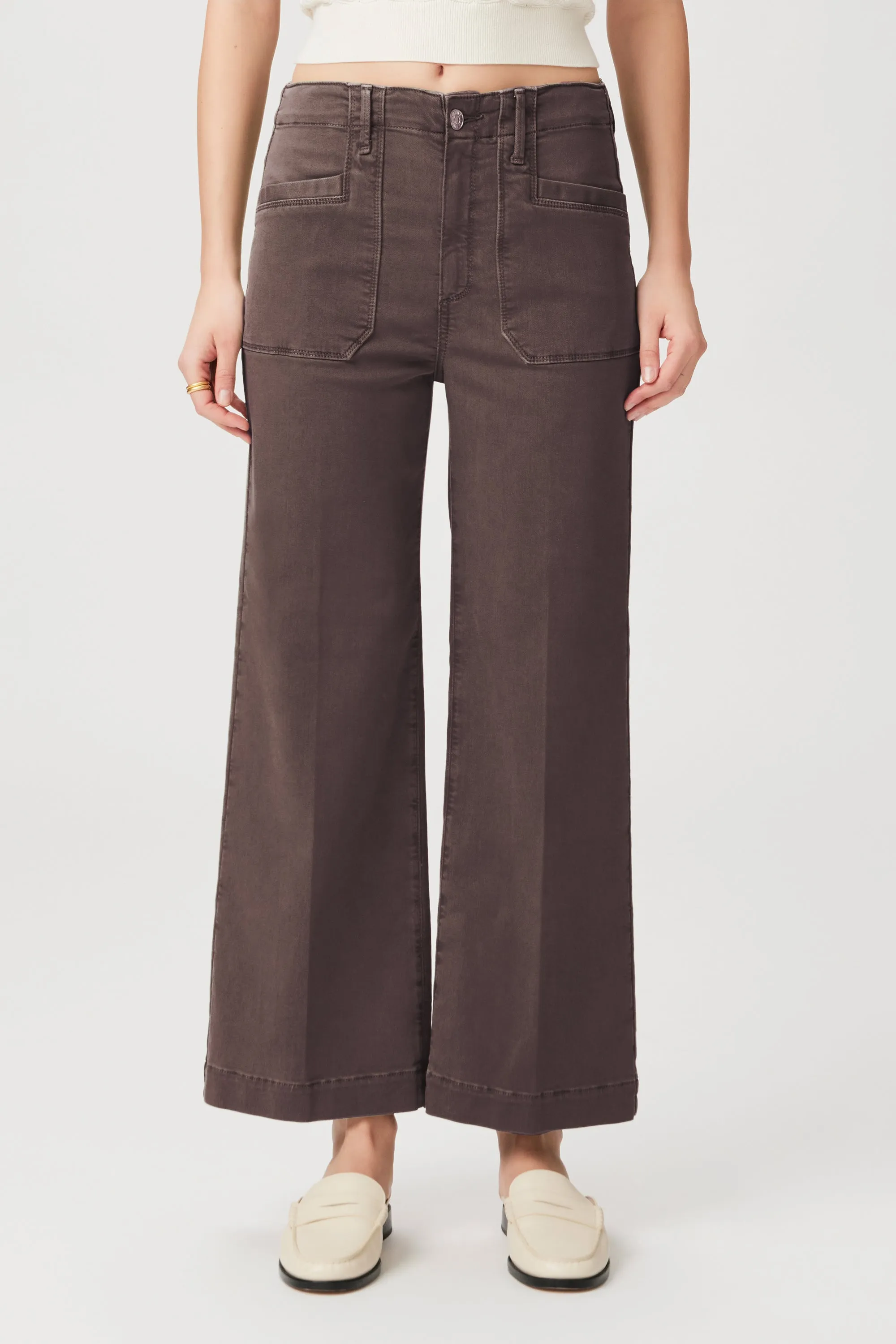 Anessa Welt Utility Pockets