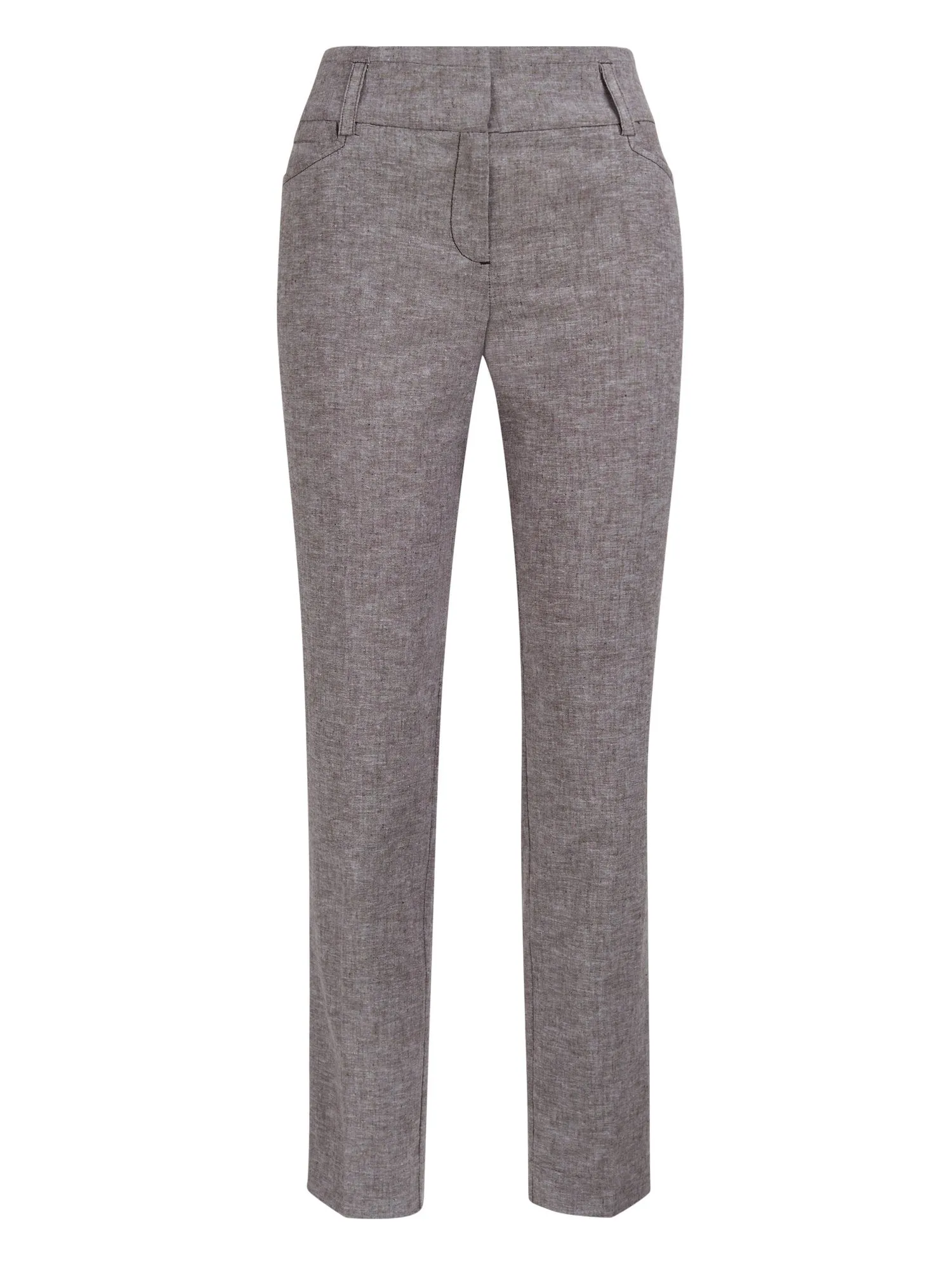 Ankle Pant - Modern Fit - 7th Avenue