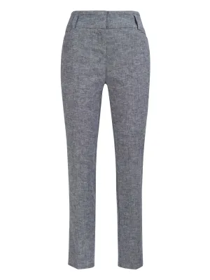 Ankle Pant - Modern Fit - 7th Avenue