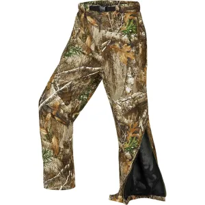 Arctic Shield Heat Echo Raider Pant Realtree Edge Large