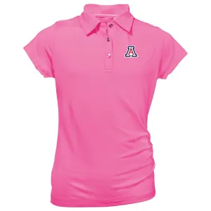 Arizona Wildcats Toddler Girls' Polo