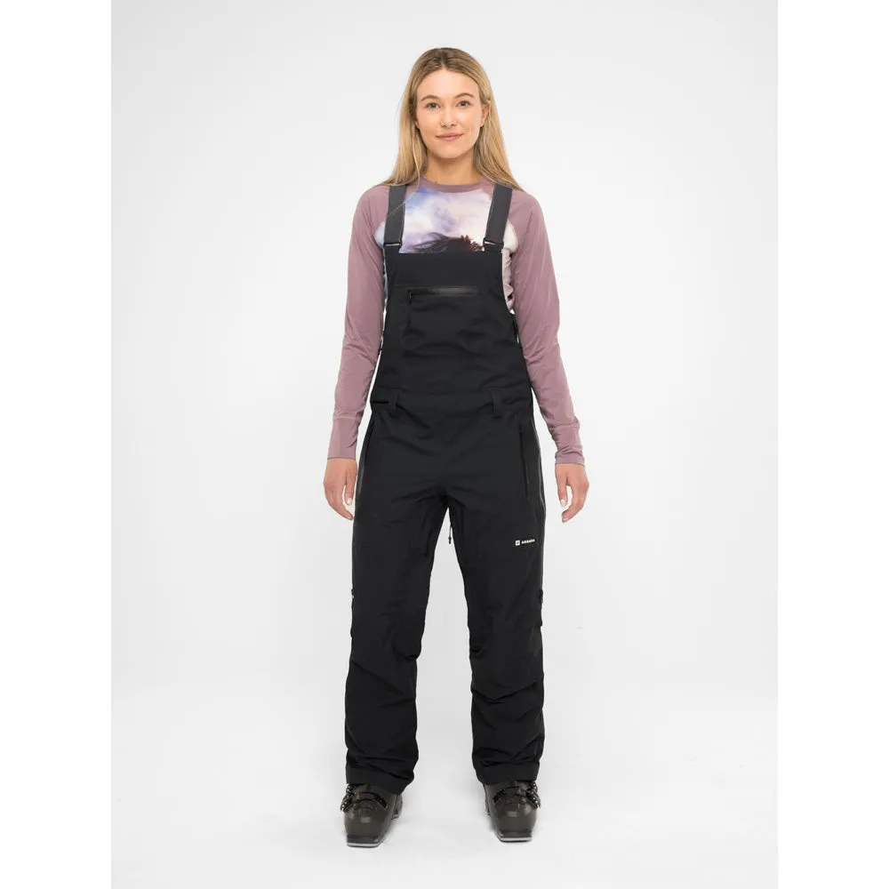 Armada Pascore 2L Womens Bib Pant 2024