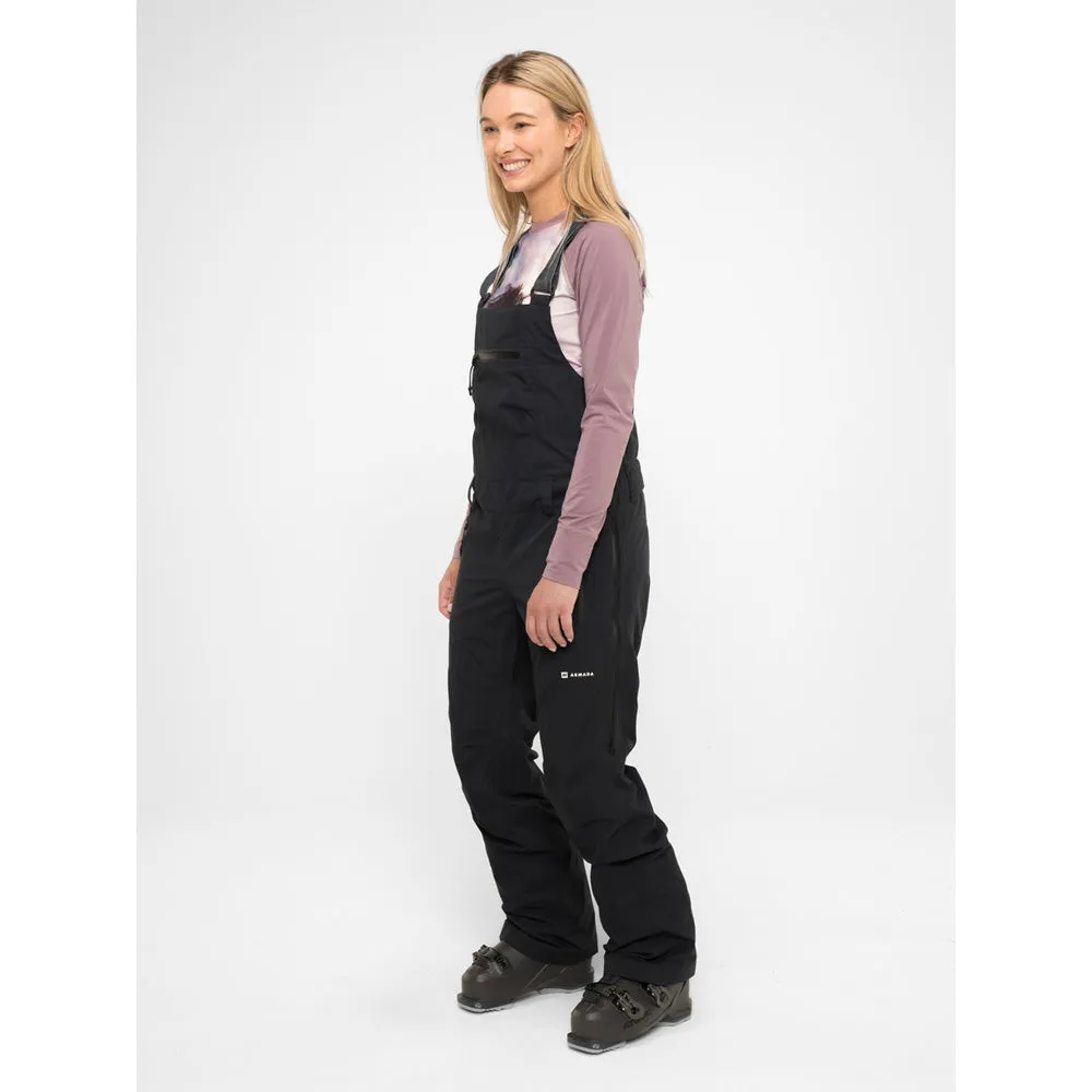 Armada Pascore 2L Womens Bib Pant 2024