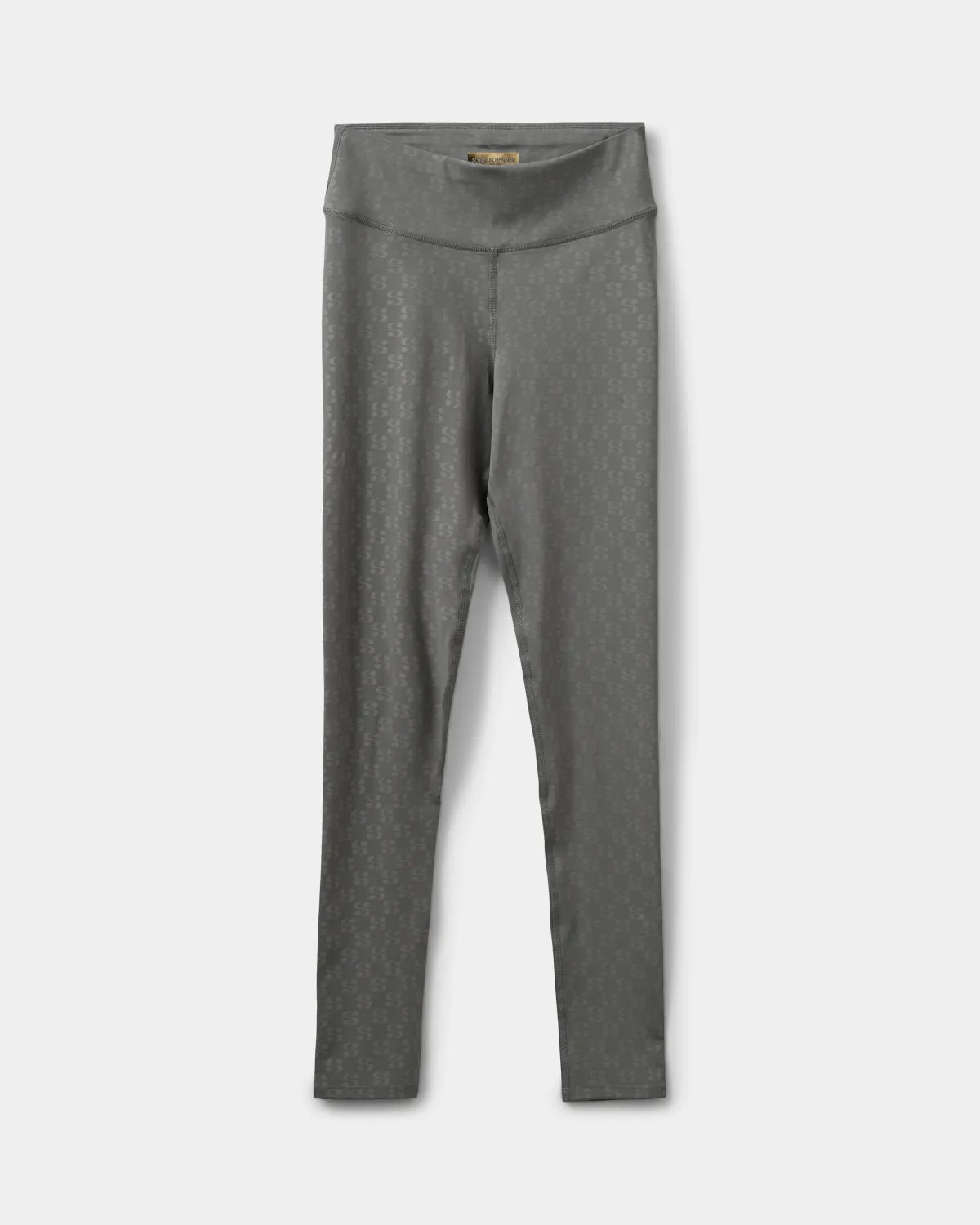 AVALINASW LEGGINGS - Charcoal Grey