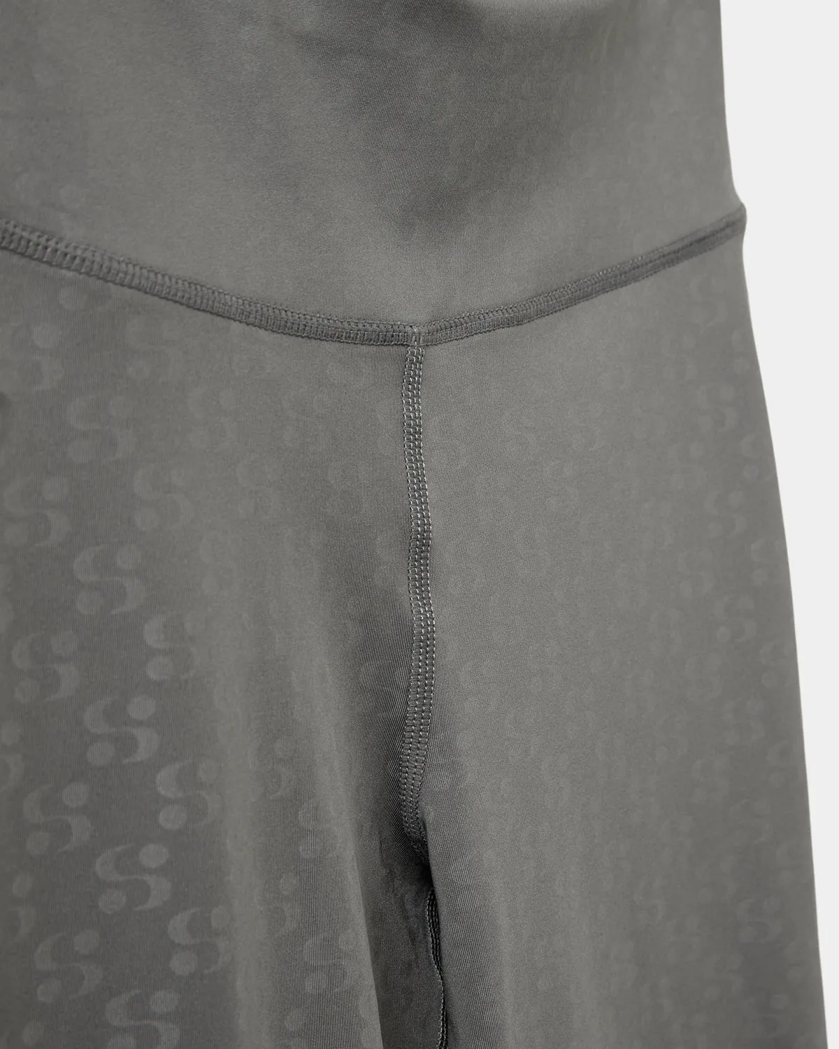 AVALINASW LEGGINGS - Charcoal Grey