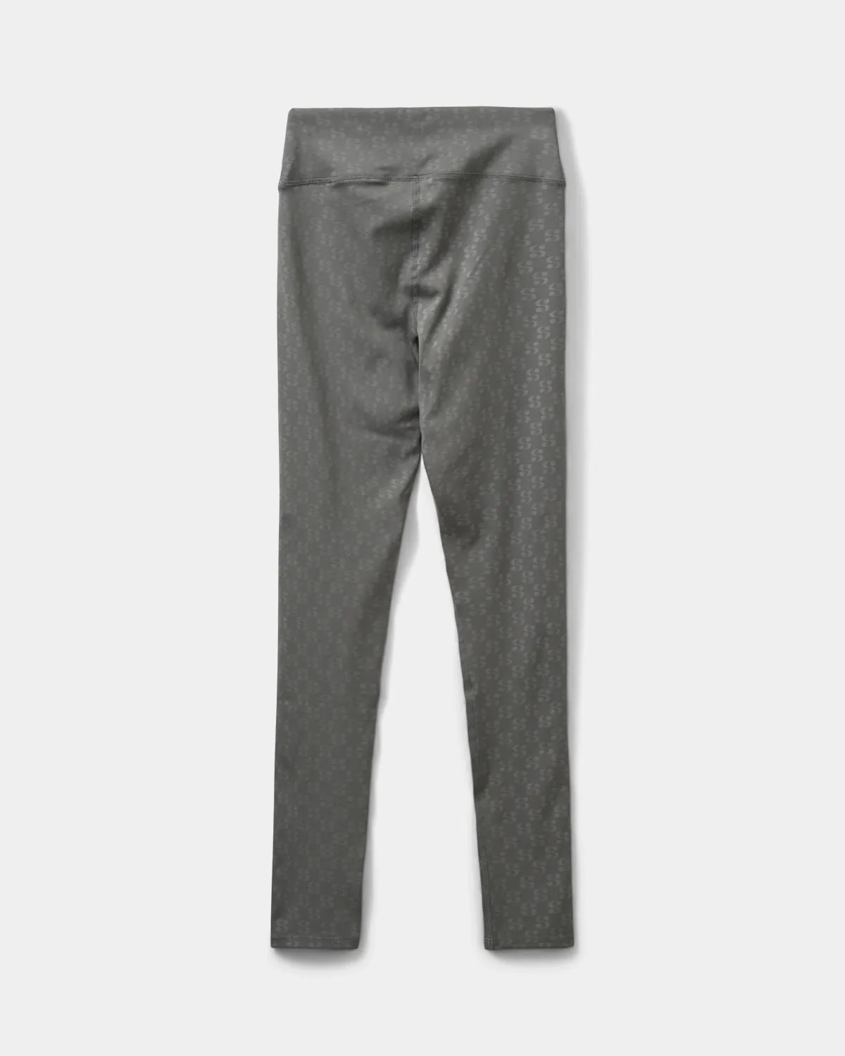 AVALINASW LEGGINGS - Charcoal Grey