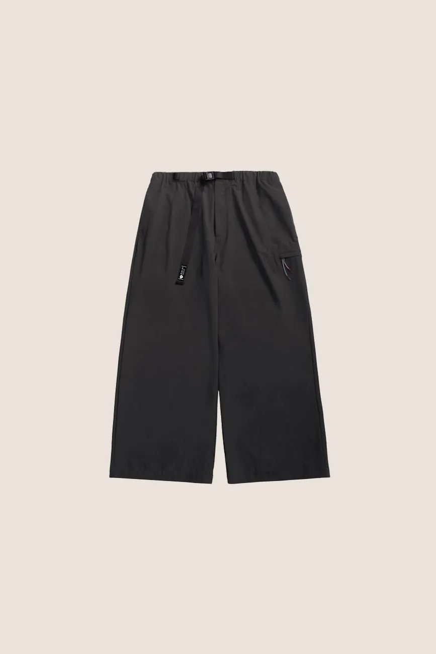 Baggy Cargo Pants // 003