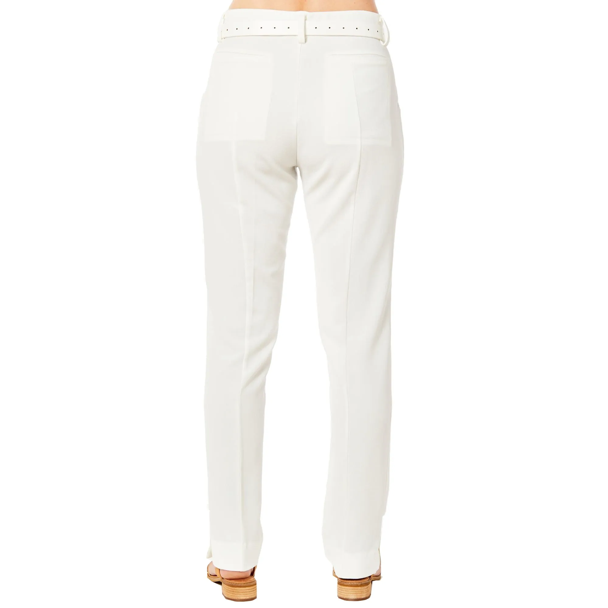 Belyn Key Ankle Vent Womens Golf Pants