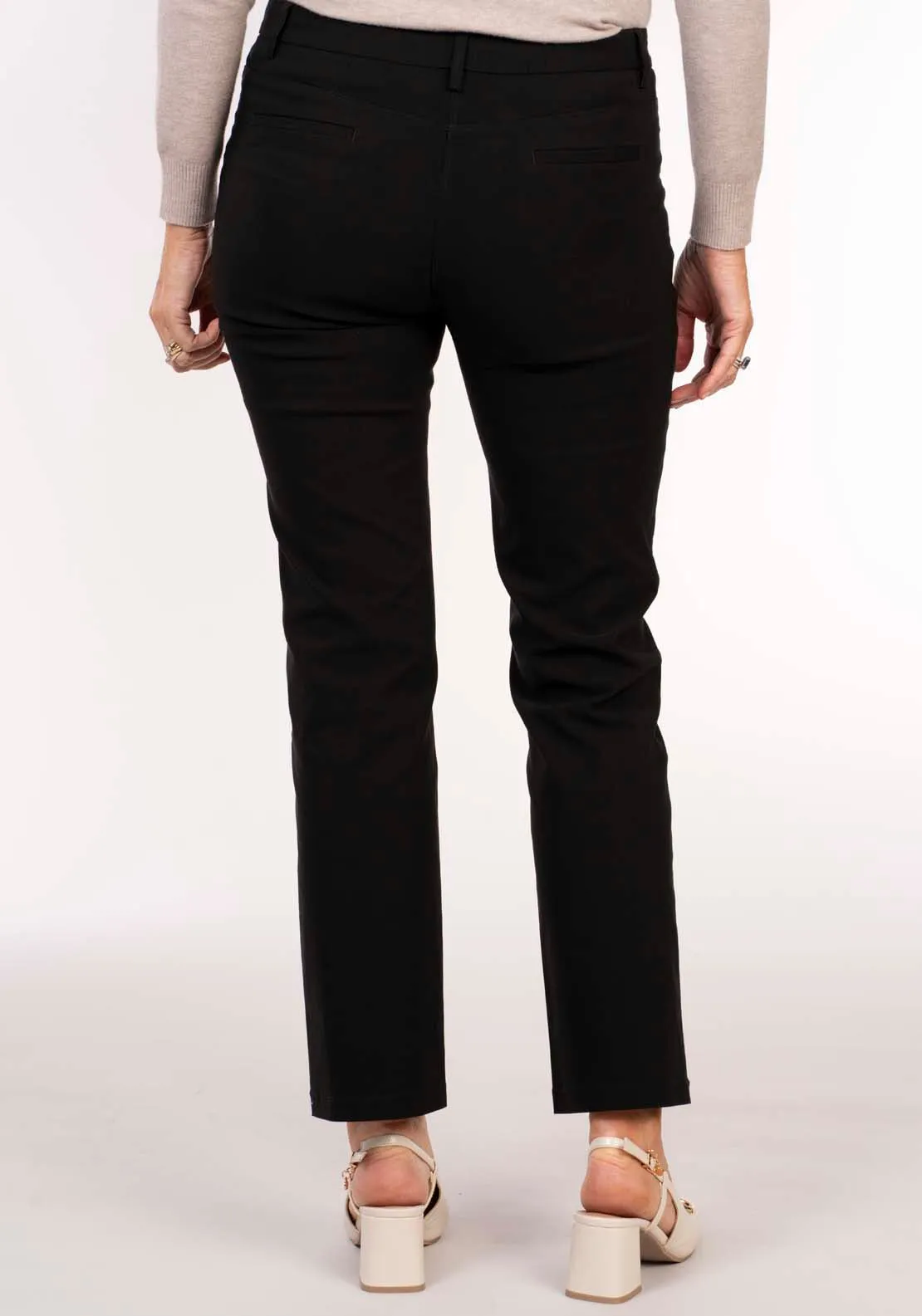 Bengaline Pant - Black