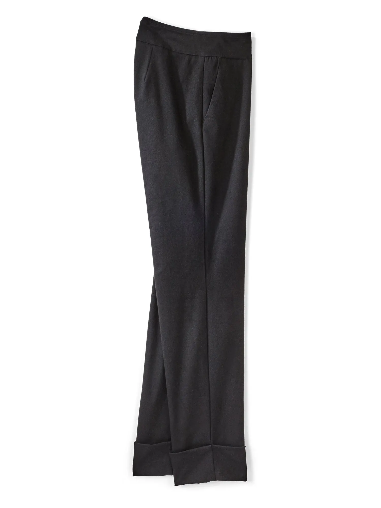 Bria Cuff Pant