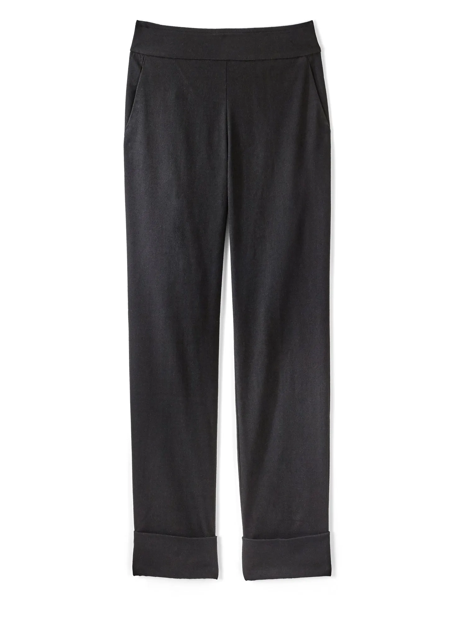 Bria Cuff Pant