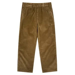 Bronze 56k Corduroy Relaxed Corduroy Pants Herren