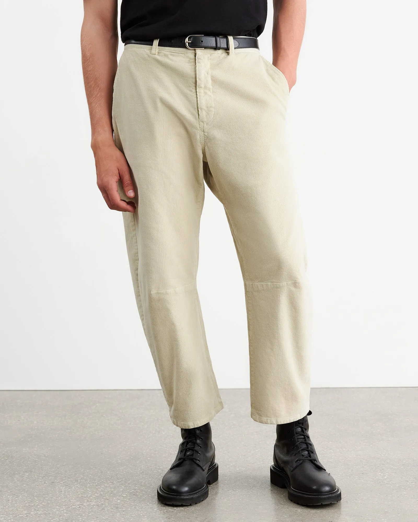 CARPENTER CORDUROY PANT