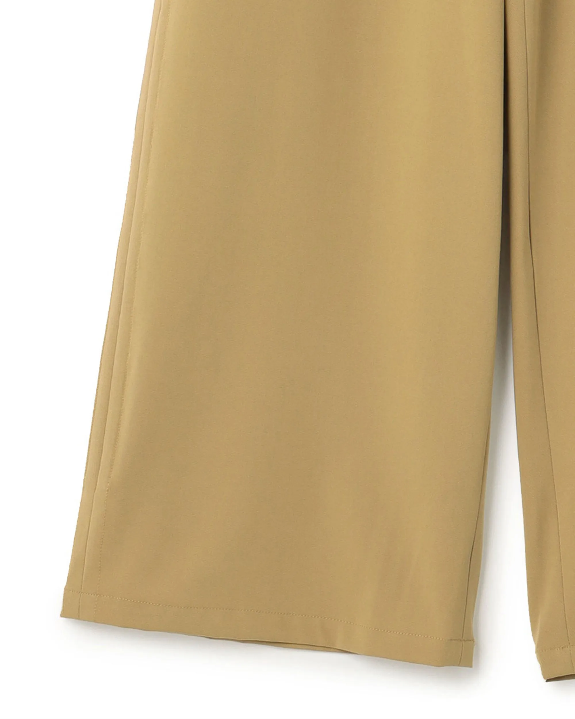 Col Cargo Belted Culotte