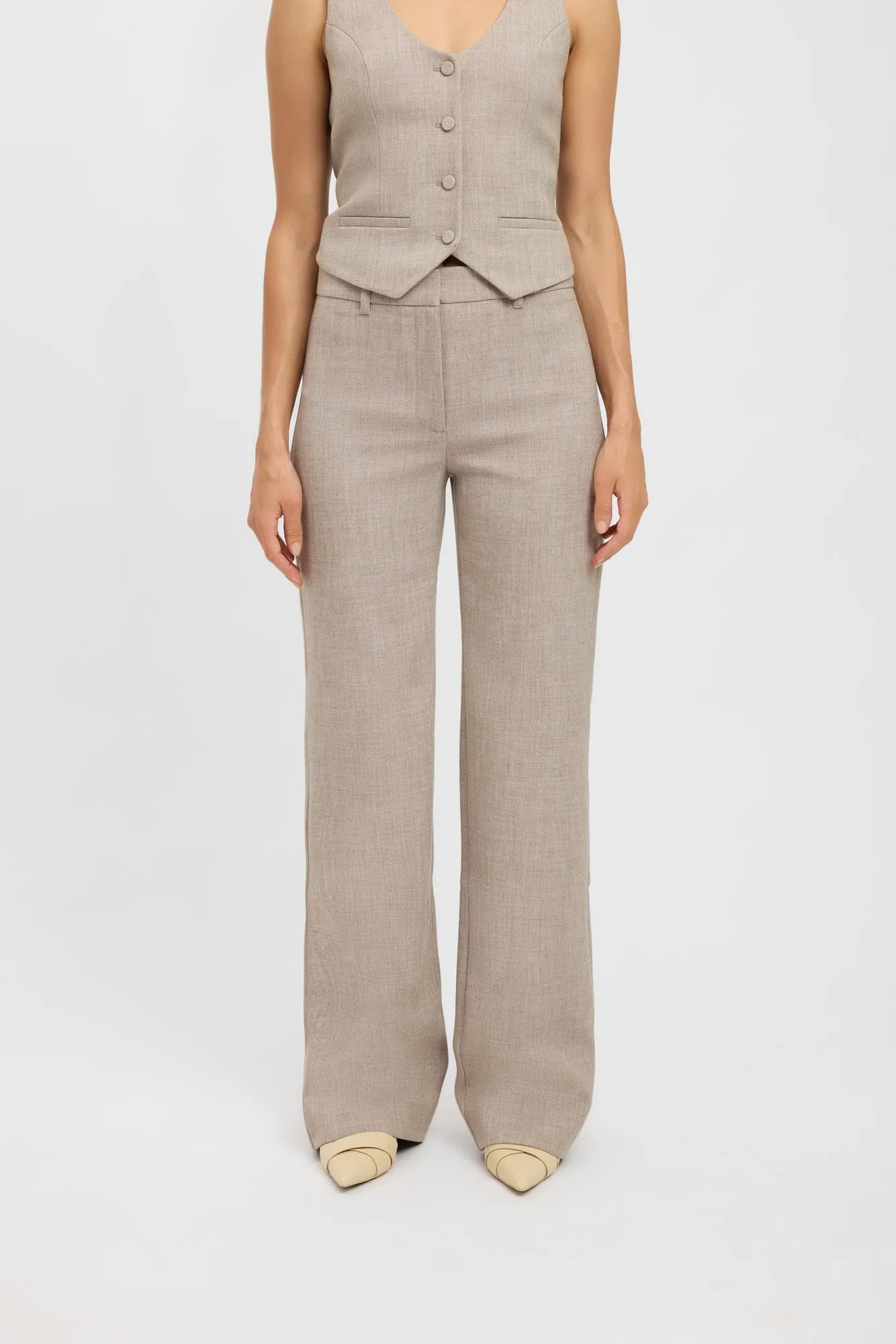 Darcy Low Rise Pant