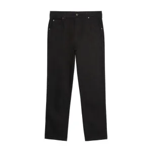 Dickies Houston Jeans Rinsed Black