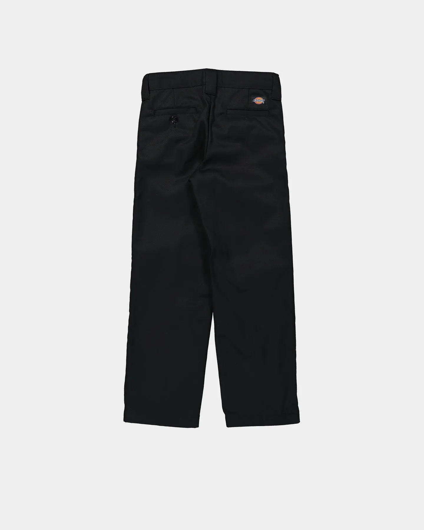 Dickies Kids' 478 Original Relaxed Fit Pants Black