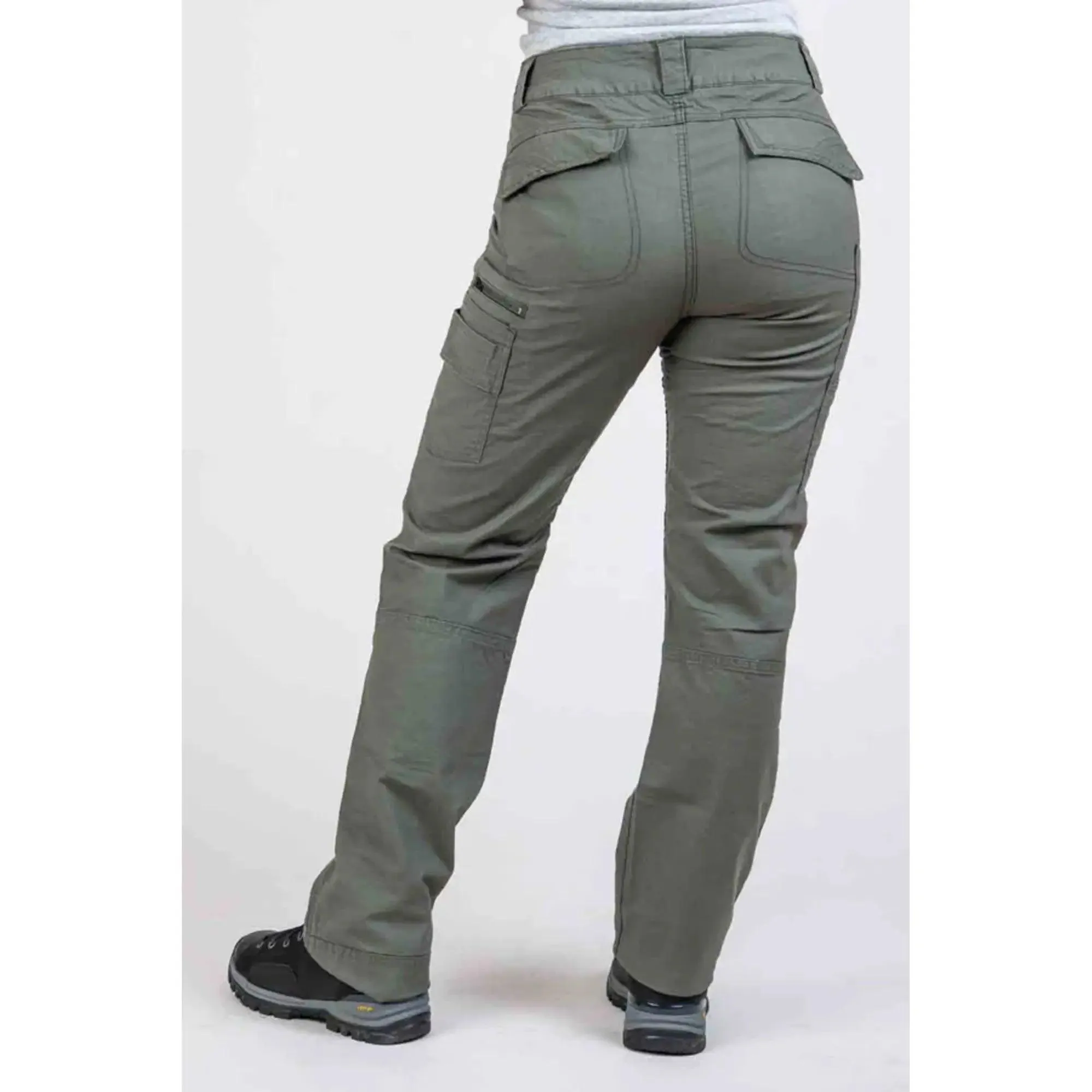 Dovetail Day Construct Stretch Ripstop Pants