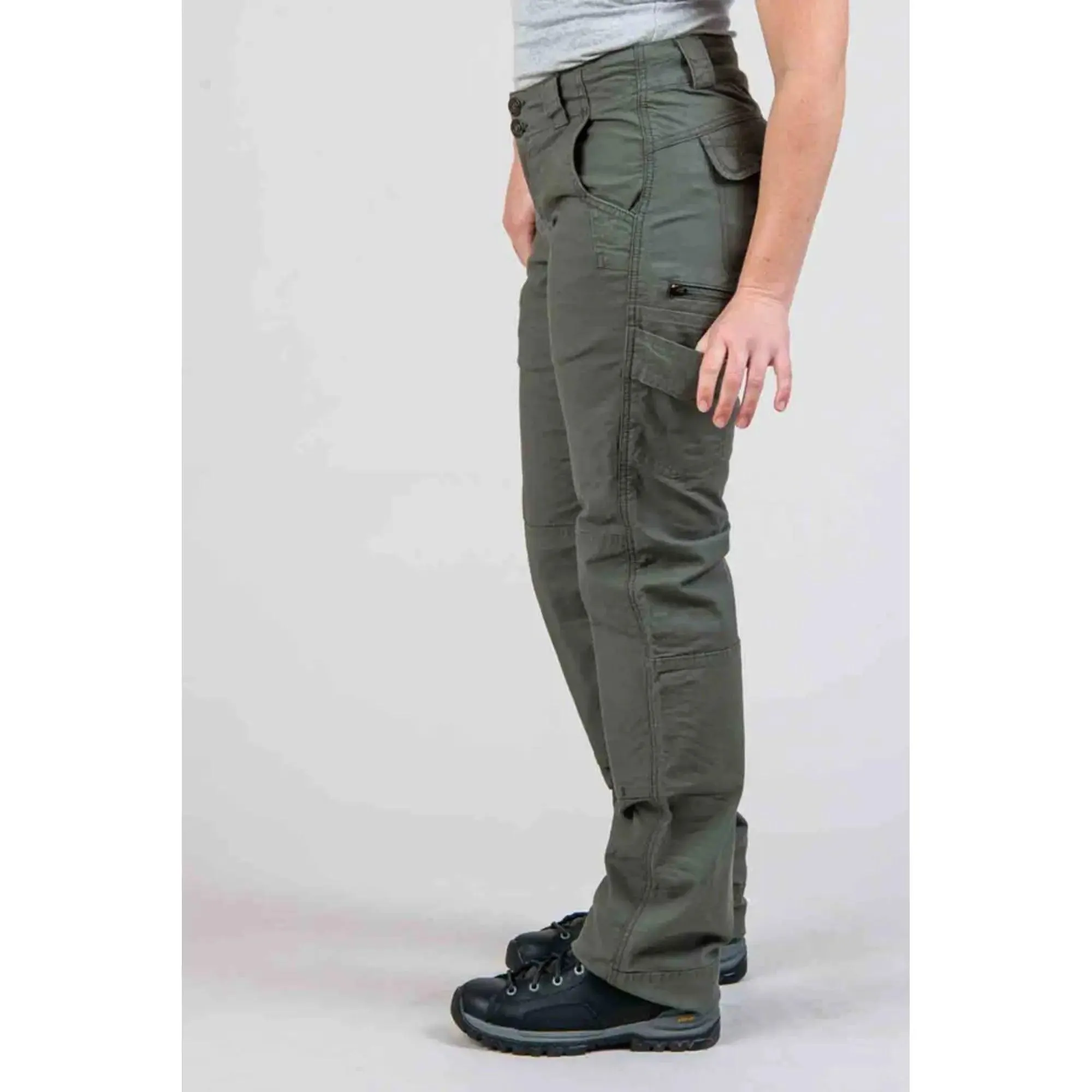 Dovetail Day Construct Stretch Ripstop Pants