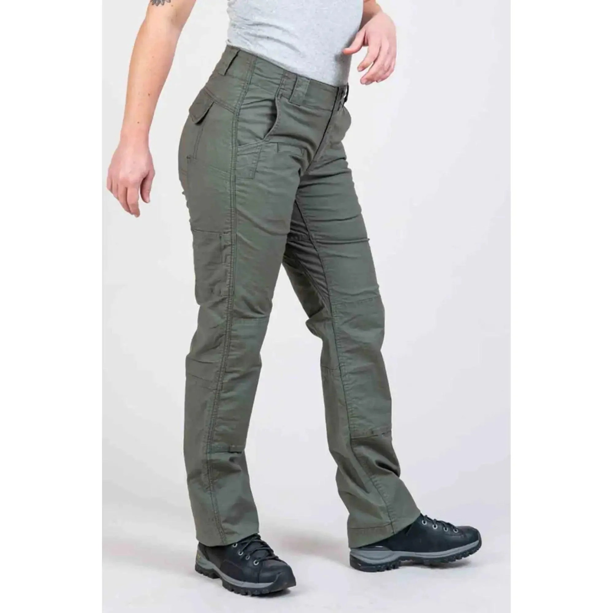 Dovetail Day Construct Stretch Ripstop Pants