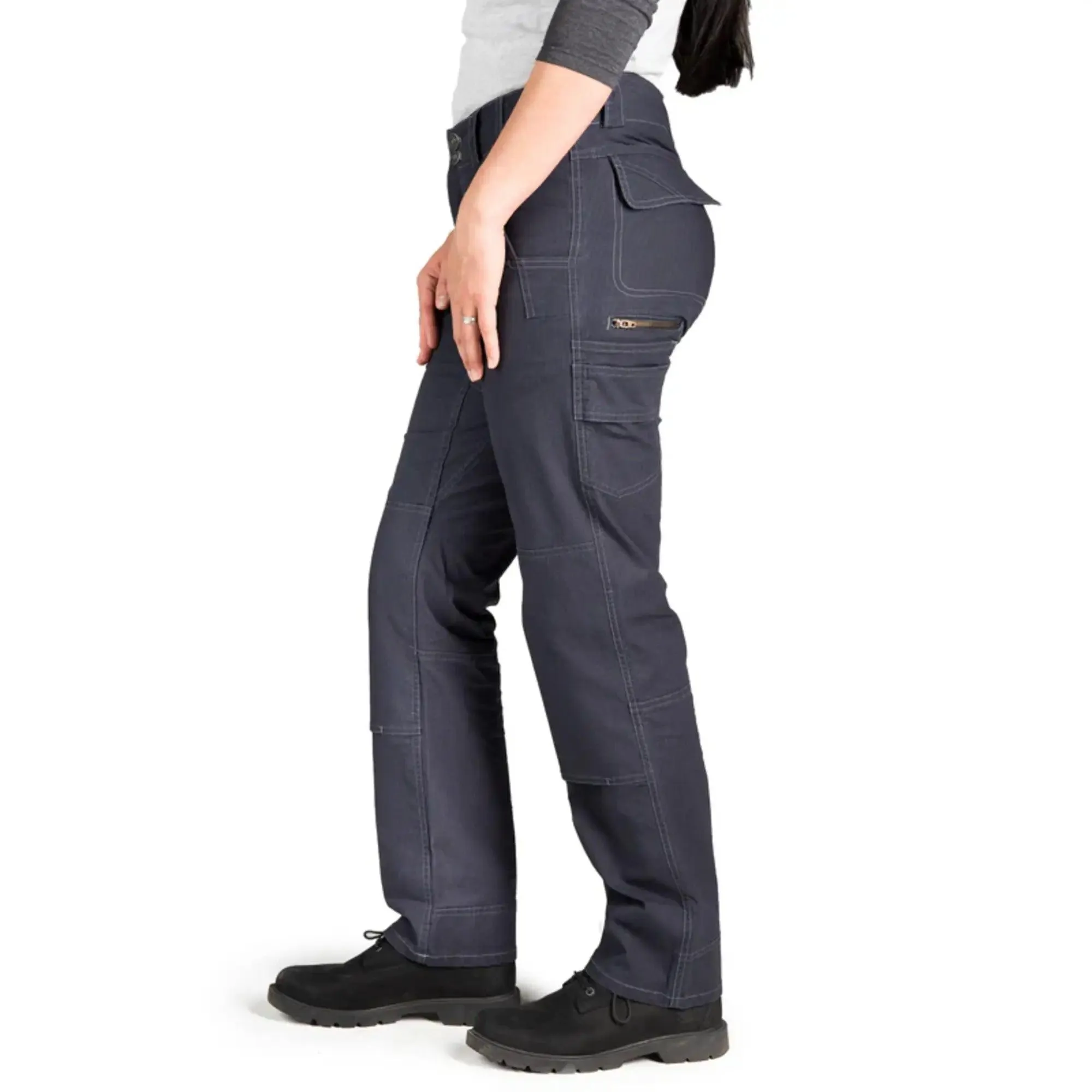 Dovetail Day Construct Stretch Ripstop Pants