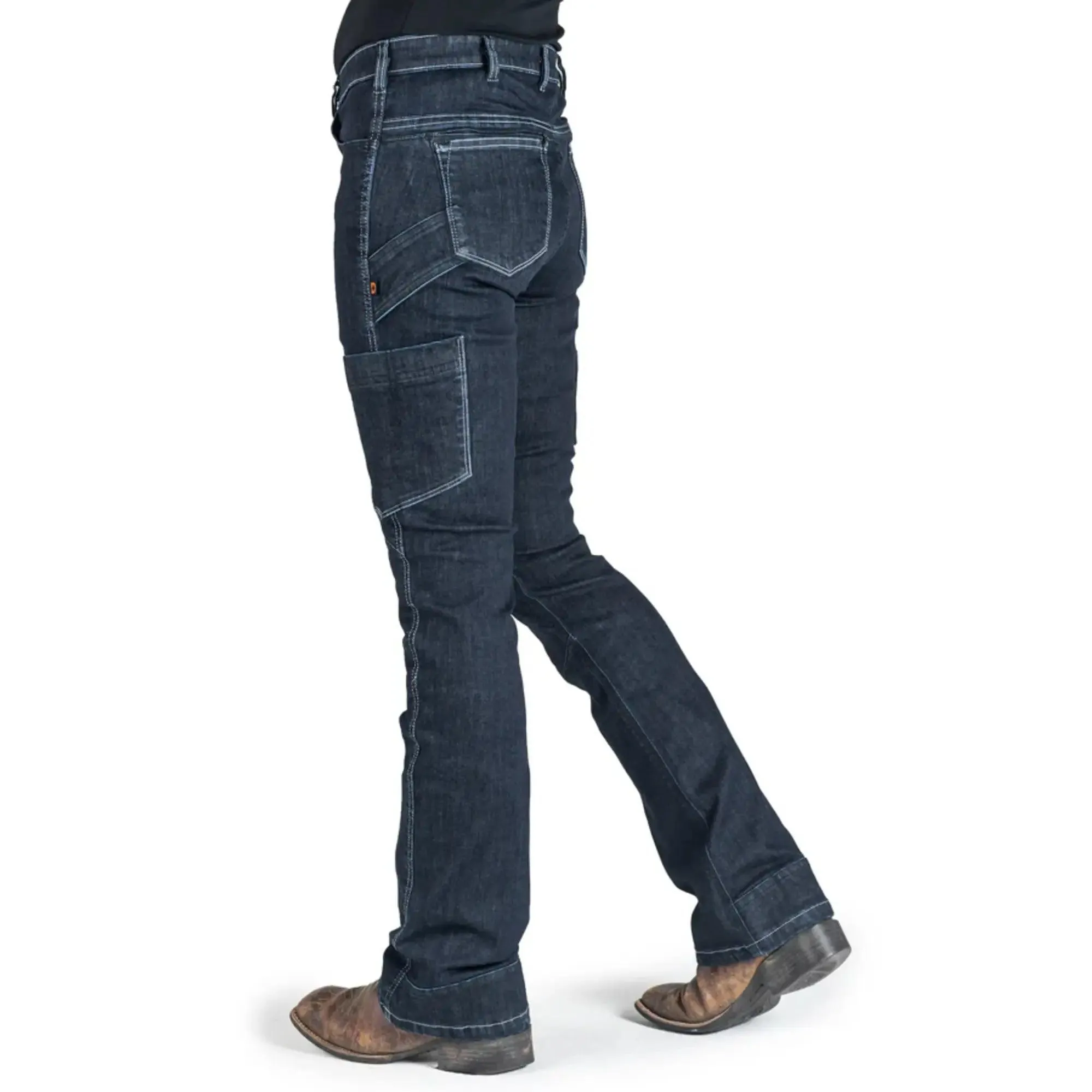 Dovetail DX Bootcut Jeans