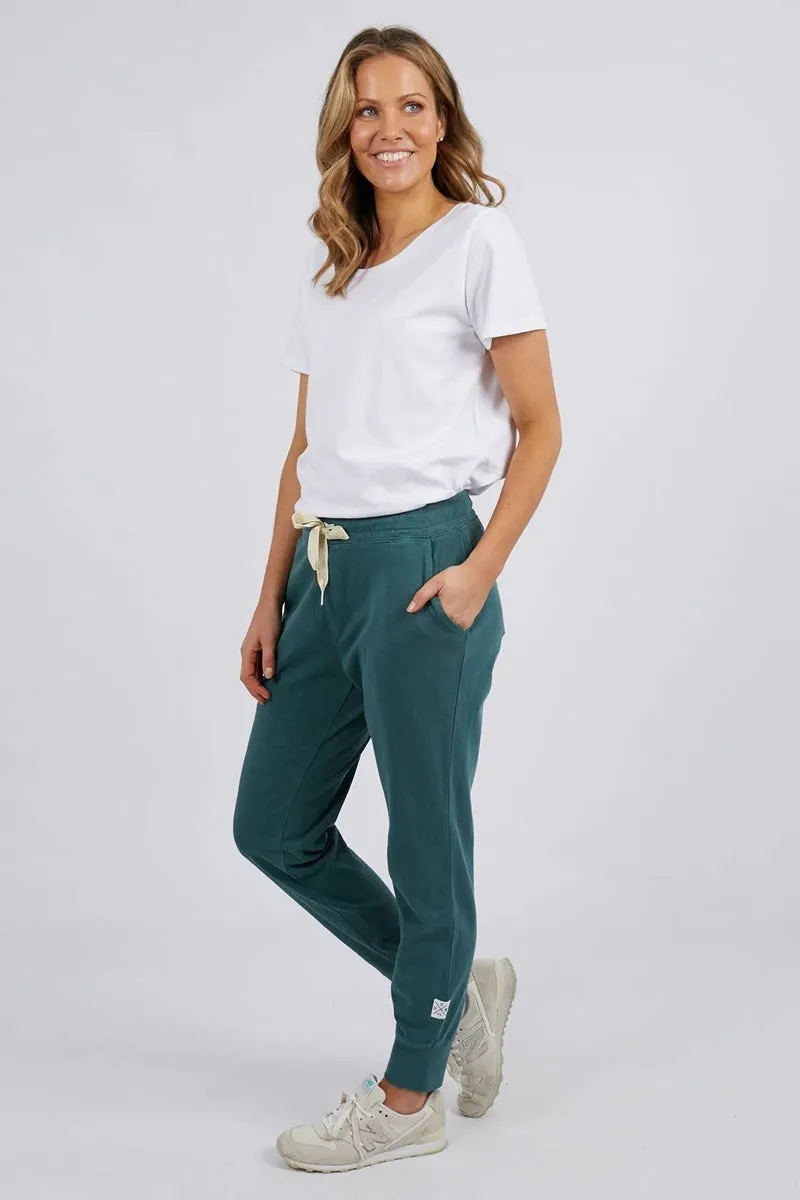 Elm - Out & About Pant - Rosemary