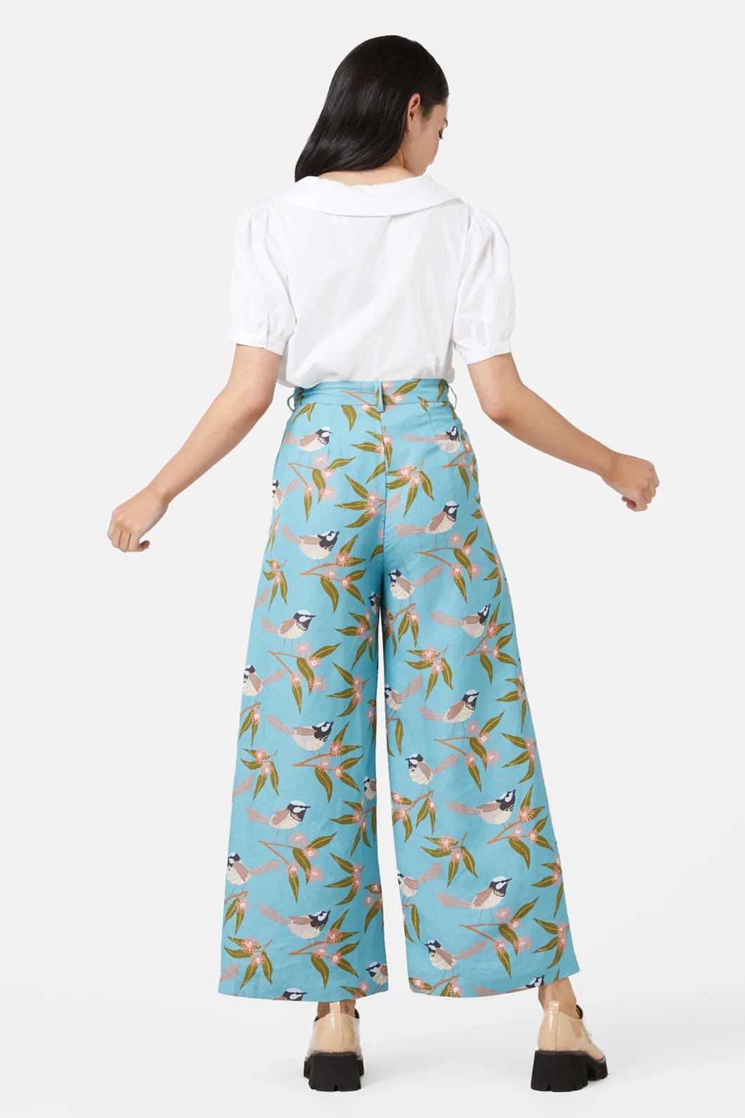 Fairy Wren Pant