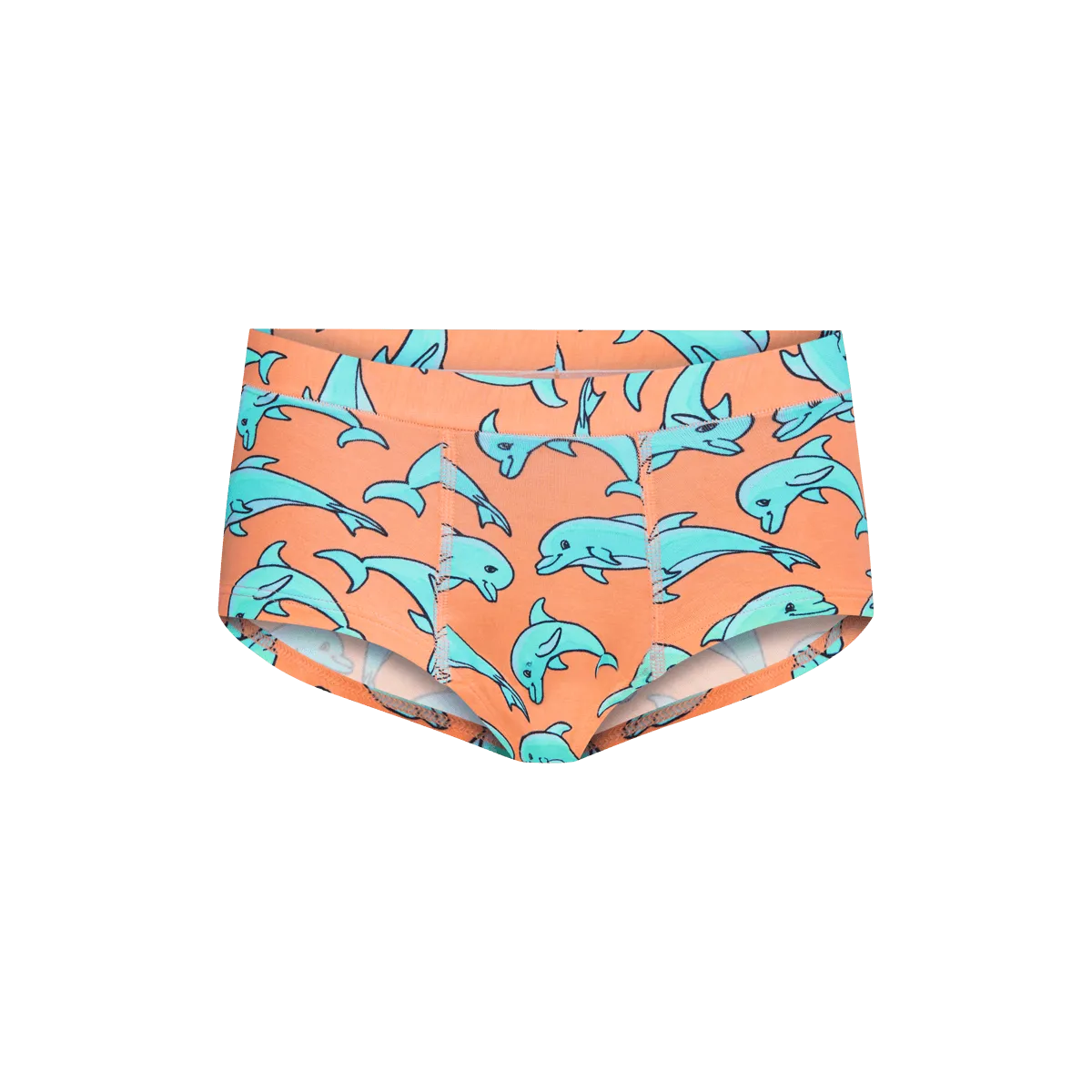 FeelFree Cheeky Brief | Bottlenoses