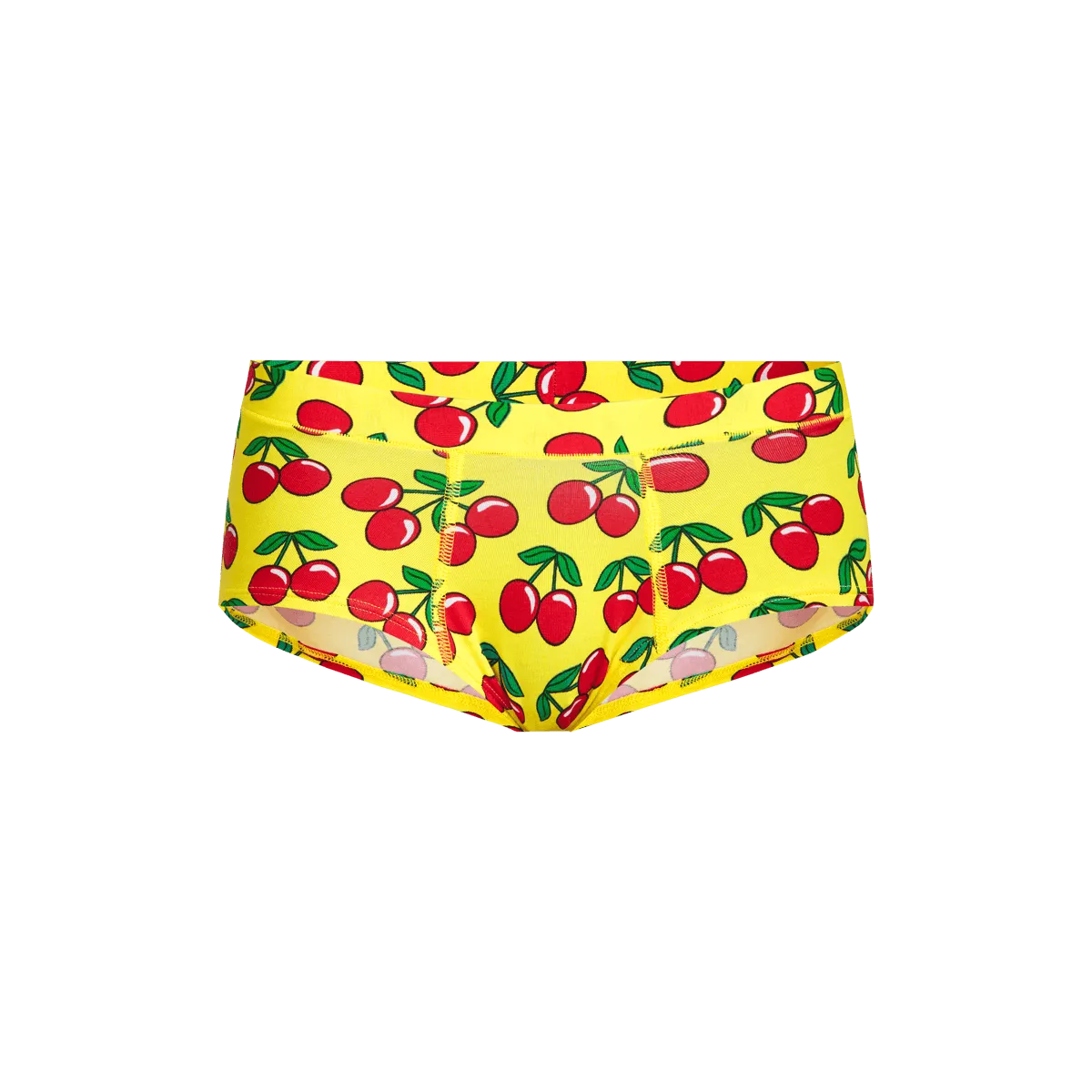 FeelFree Cheeky Brief | Cherries