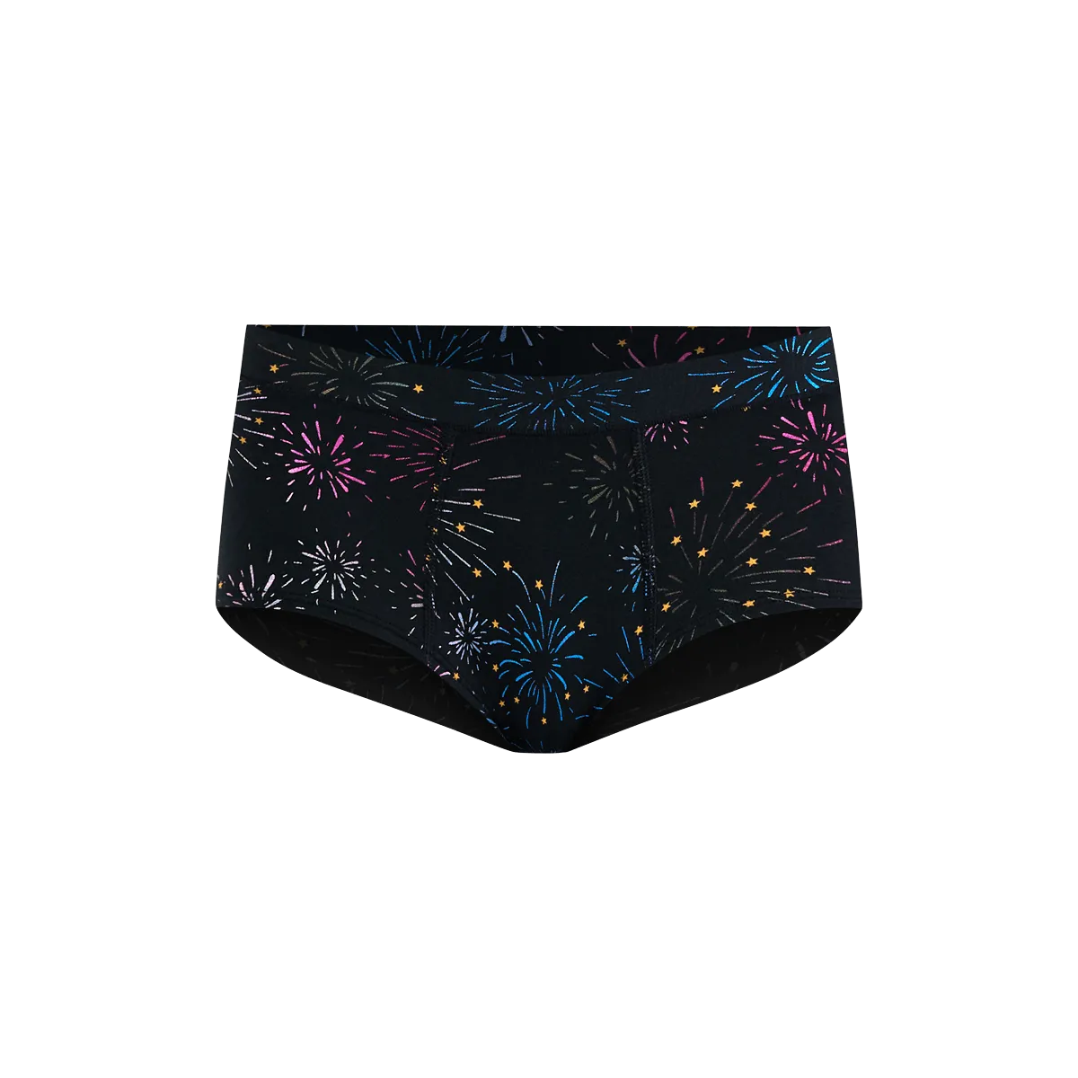 FeelFree Cheeky Brief | Feeling Fireworks