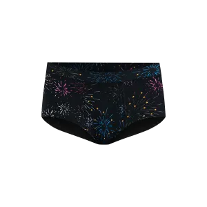 FeelFree Cheeky Brief | Feeling Fireworks