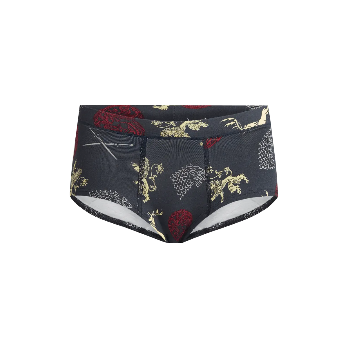 FeelFree Cheeky Brief | Great Houses