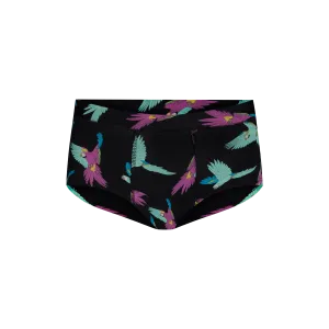 FeelFree Cheeky Brief | Welcome to Parrot-ise