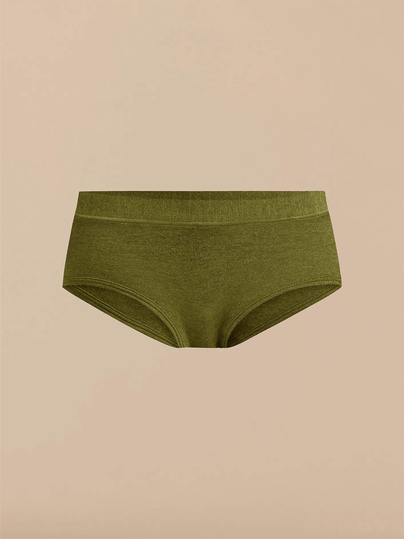 FeelFree Hipster | Heather Olive