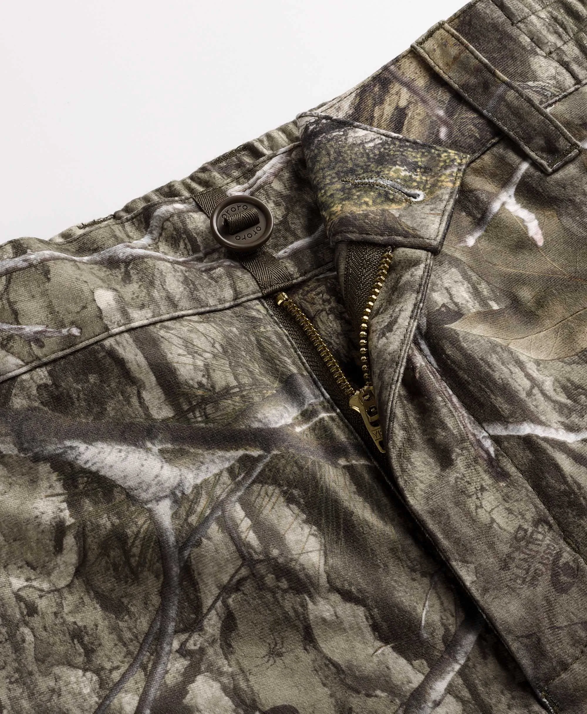 Final Sale - Men's Heated Hunting Pants, Mossy Oak® Country DNA Pattern (Apparel Only)