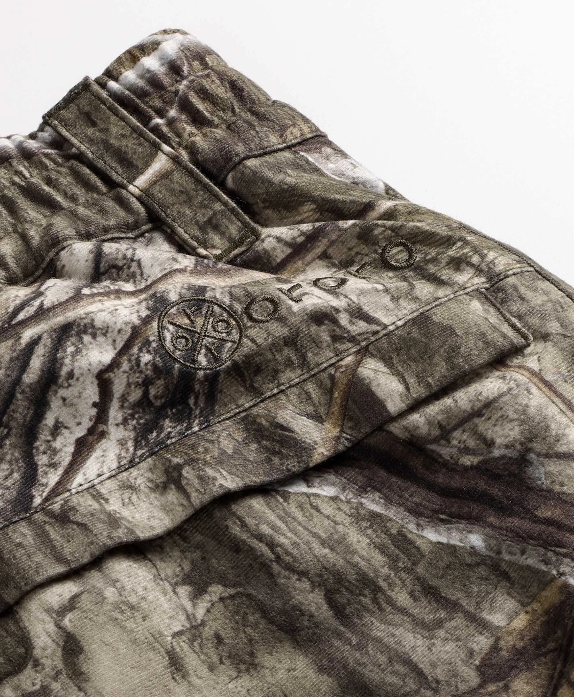 Final Sale - Men's Heated Hunting Pants, Mossy Oak® Country DNA Pattern (Apparel Only)