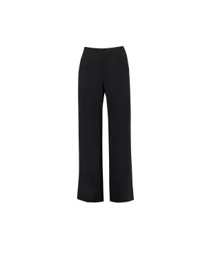 FIREBIRD PANT PETITE BLACK