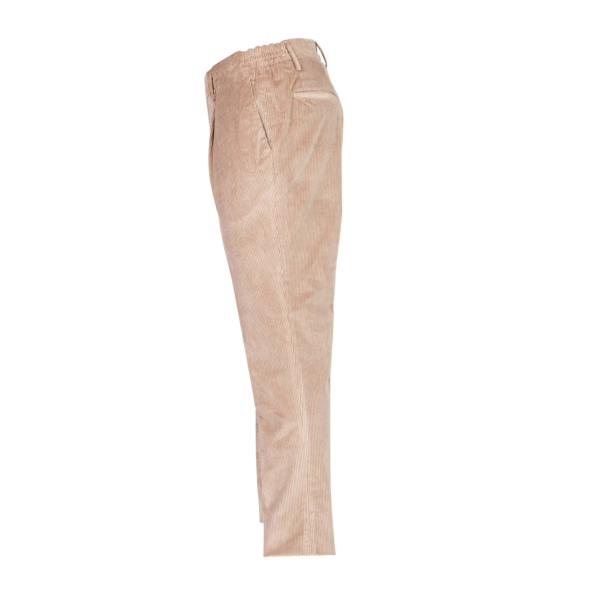 FRADI Pantalone/Pants Uomo LIGHT BROWN