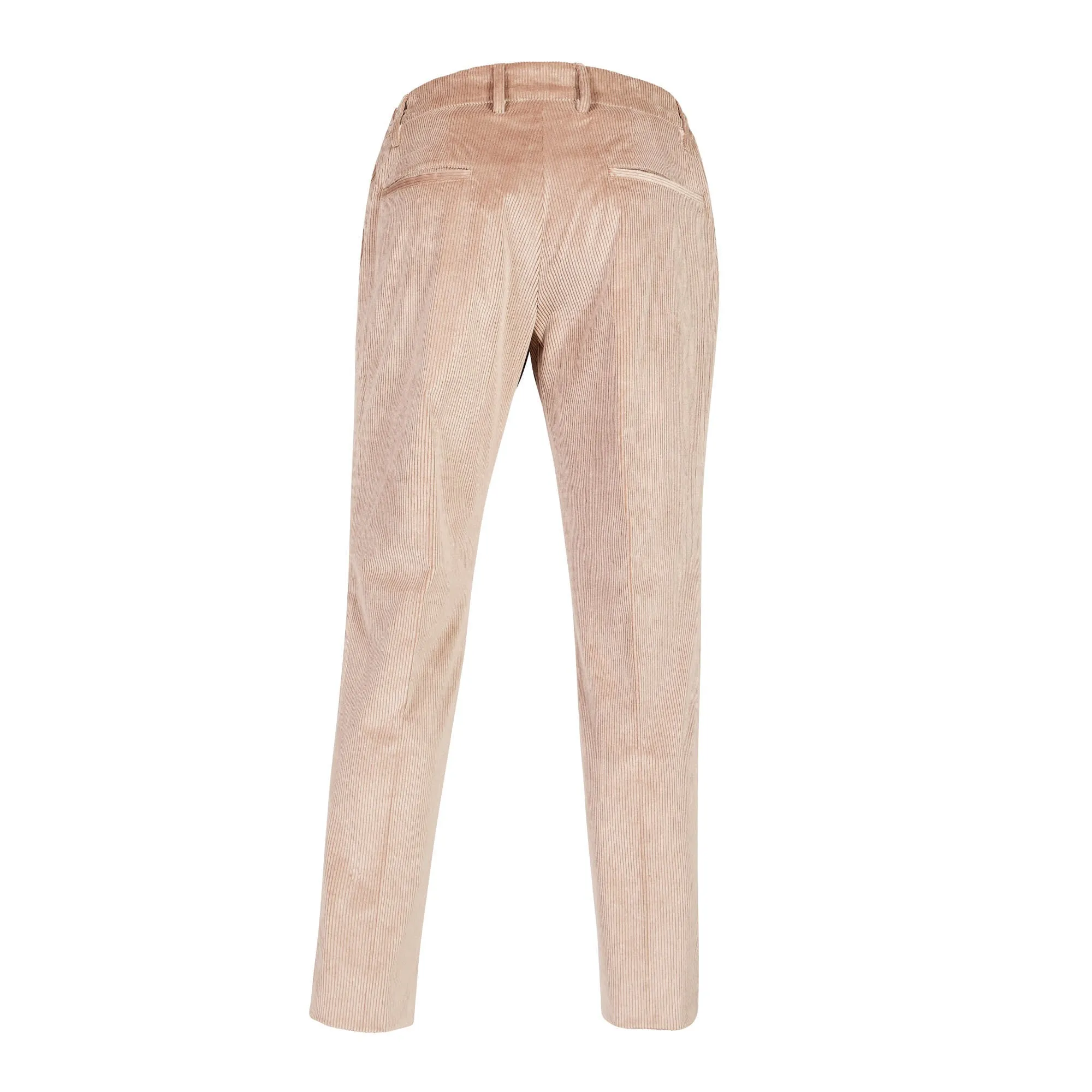 FRADI Pantalone/Pants Uomo LIGHT BROWN