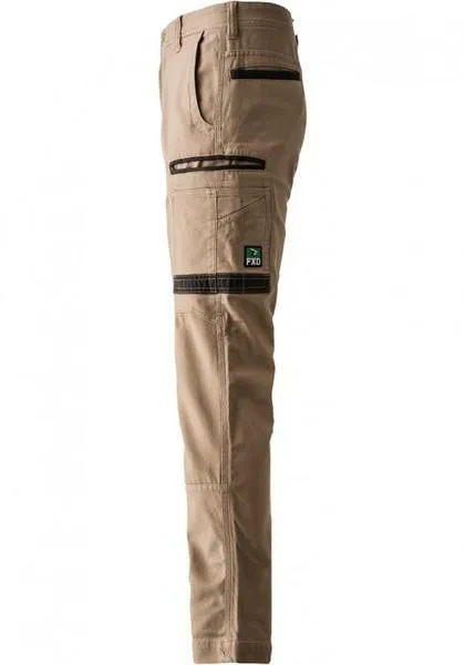 FXD Pants WP3 Stretch Work Pants