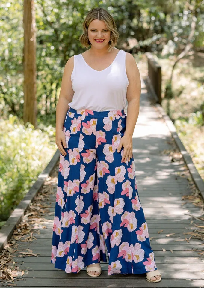 Gigi Culotte Pants