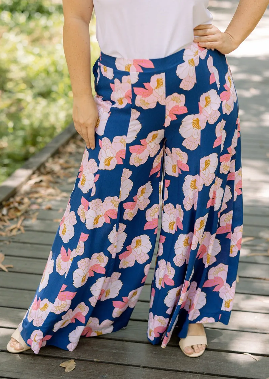 Gigi Culotte Pants