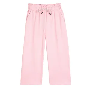 Girls Pink Palazzo