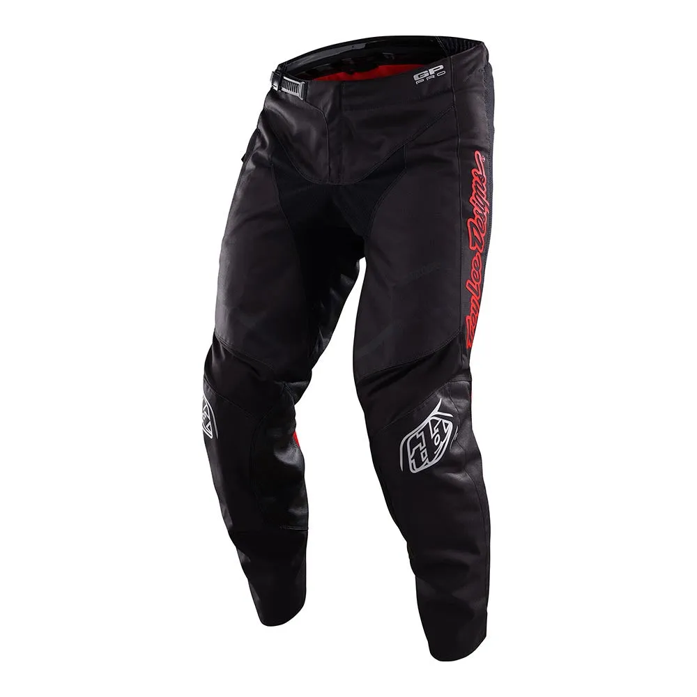 GP Pro Pant Blends Camo Red / Black