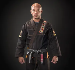 Grand Koi Premium Jiu Jitsu Gi